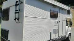 Giaden – Traveling in Freedom