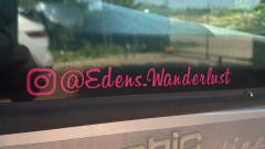 Edens Wanderlust – Luxury camper with every convenience, a dream on wheels!