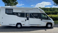 5p Benimar semi-integrated from 2019