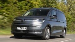 Angus  – Camping-car Volkswagen 4 places à partir de 2024