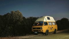 VANOFFTHEGRID – Off the grid