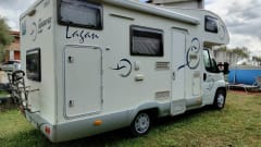 Il Mclouis – Viaggiare in libertà