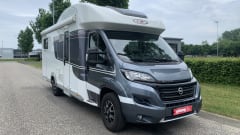 4p LMC semi-integrated from 2017