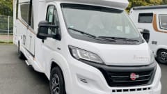 4. LeySi – Luxury mobile home Bürstner Lyseo TD744 Harmony