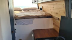 Howard the Camper – Howard the Camper