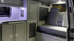 Outlander  – Hire Outlander automatic from Edinburgh airport 
