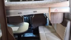 Beni Blanco – 5p Benimar integrated from 2025