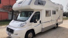 Corallino – YOUR SUPER COMFORTABLE JOURNEY