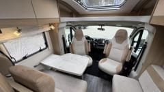 2p LMC semi-integrated uit 2022