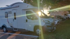 Nika63 – Camper 5 posti super accessoriato