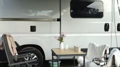 Duc – Minibus Fiat 4 places de 2015