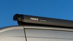 Vandalf  – Volkswagen Crafter Ultra Modern 