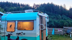 Het Orakel – Op reis met het Orakel