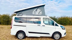 SAVAGE – CITY-VAN - BUERSTNER COPA C 500