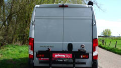 2p Fiat campervan from 2021