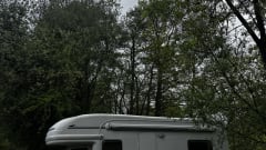 Maisy – Maisy ; un camping-car confortable et autonome à 2 couchages