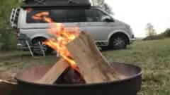 Bulli – Original VW California Ocean T6 auto. Euro6