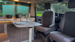 JEAN – JEAN- 4p Volkswagen California Ocean full option 2023 - Automatic