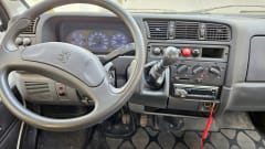 Boxer – True Boxer