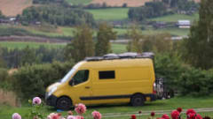 uswiththebus – 2-seater Renault bus from 2012