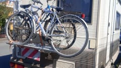 Cristian  – Camper mansardato funzionale spazioso e comodo