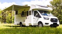 Kunigunde – Great RV