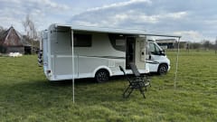 4p Sunlight semi-integrated uit 2016