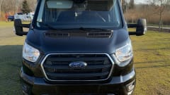 4p Benimar semi-integrated from 2025