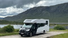 4p Benimar teilintegriert ab 2024