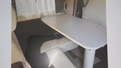 Cocoon Tessoro 494  – 4p Benimar semi-integrated uit 2017