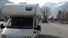 PERFETTO COMPAGNO DI VIAGGIO