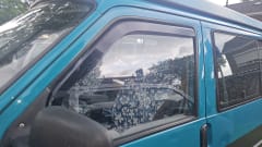 Happy place – 4p Volkswagen campervan from 1994