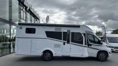 Sunlight Seelenmobil – Comfort on 4 wheels for the whole family