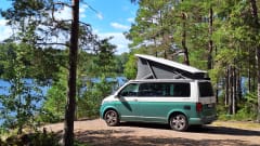 Kampie – Volkswagen California Ocean automatique