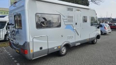 4p Hymer integrated from 2004