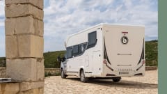 7. Vasco – 7. Luxury Motorhome Benimar Tessoro 468 Northautokapp