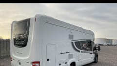 Hatty  – Fiat Swift Kon-tiki 635 LOVELY* 