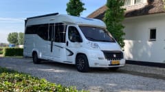 First Class – Hobby premium drive 70GF