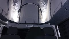 Alegria – Camping-car Volkswagen 4p de 2018