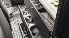 Jacq – New CamperVan: compact and all comfort