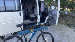 Kingston – My heart