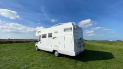 6p Fiat alcove from 2006