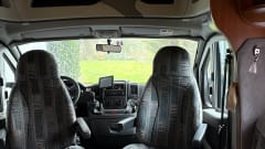 3p Chausson integrated uit 2010