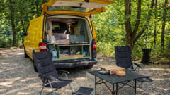 Ontdek onze unieke Volkswagen postbus