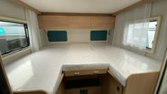 VPV – Joa 70 T - 3 berth
