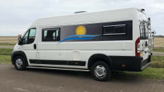 2p Fiat bus from 2013