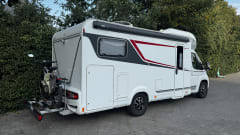 Sunny – OS-Reisemobil 