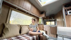 Retro Dethleffs – Retro Dethleffs with a modern touch