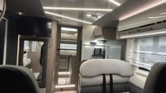 3p Roller Team semi-integrated uit 2025