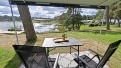 Louis – New campervan -2024